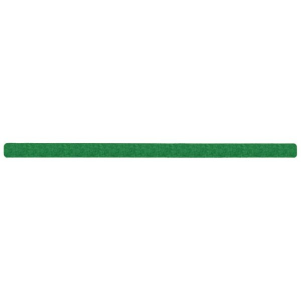 m2 Easy Clean antislipbekleding, groen, losse stroken 50x1000mm, VE: 10 stuks, M3UV100502