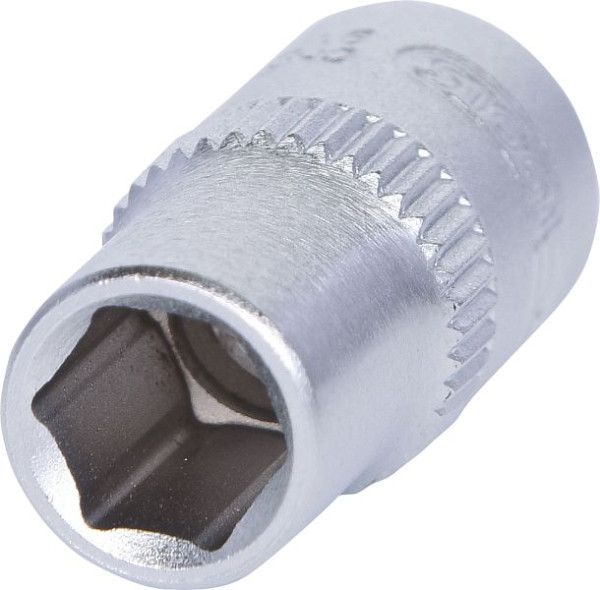 KS Tools 1/4" binnenzeskant dop, 7 mm, 917.1407