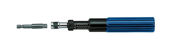GEDORE QUICKSET MINOR FH IM momentsleutel 1/4" 20-120 ozf.in, 2282399