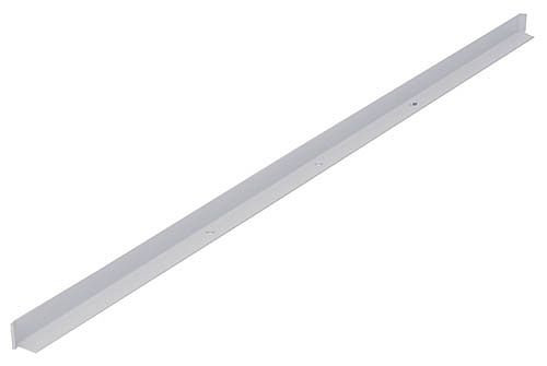 Bedrunka + Hirth geleiderail, lengte 700 mm, 07.60.48