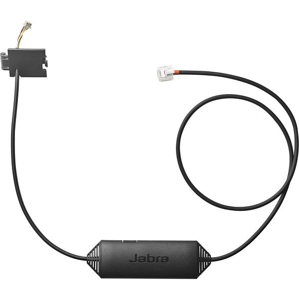 Jabra LINK 44, EHS-kabel voor NEC-telefoons, 14201-44