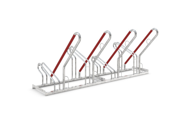 WSM leunparker 2504 XBF, 4 parkeerplaatsen, 105700143