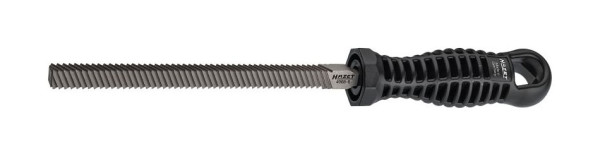 Hazet vierkante schuifmaatvijl, 265 mm, 4968-6