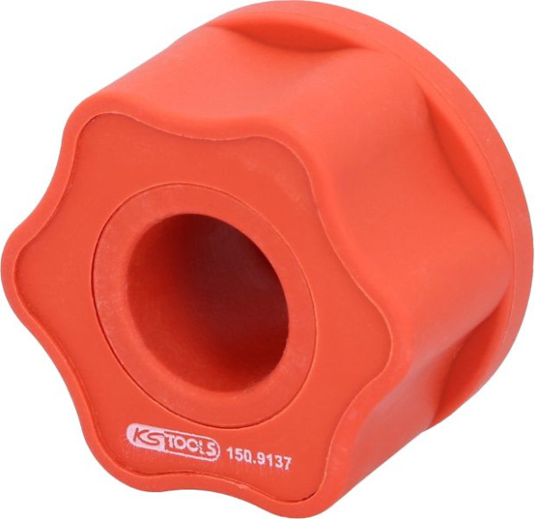 KS Tools adapter voor olievultrechter voor Ford, Jaguar, Land Rover en Mazda, 150.9137