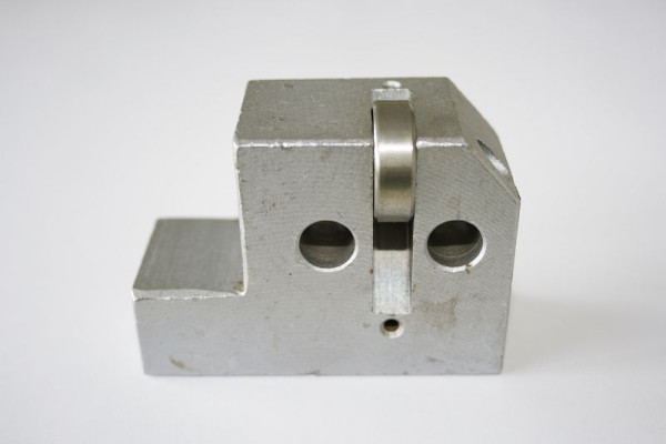 ELMAG beweegbare mesgeleidingsbekken nr. 92, voor CY 210-2G, 9709492