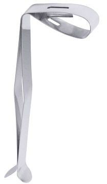 Contacto thermometer clip, groot, 7870/111