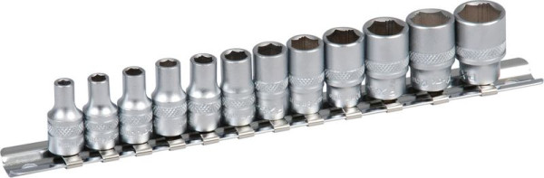 Projahn 1/4"Xi-on doprail 12 stuks, 4109