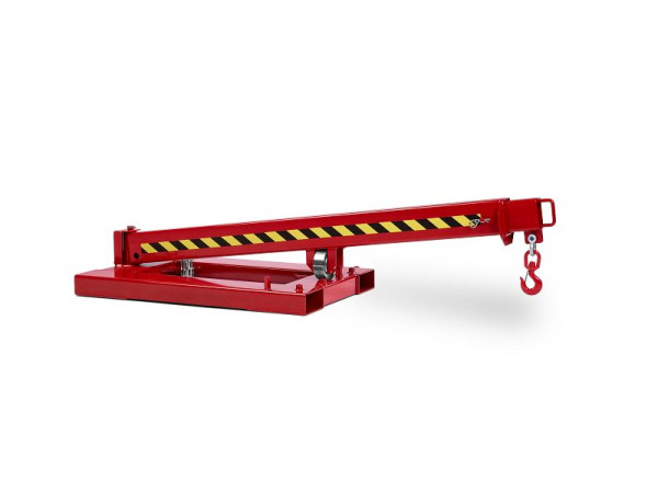 RR Industrietechnik Kranarm Typ RKV-1 RAL 3000, 120300029