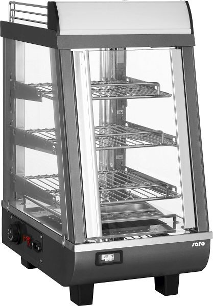 Saro warmhoudwerkbank model LEON, 330-1080