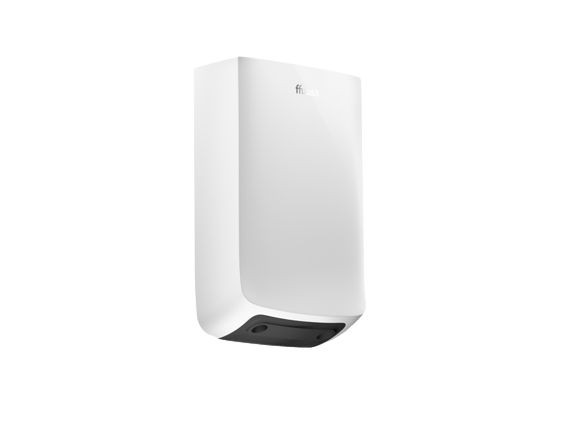 ffuuss Händetrockner EOS WHITE (B), HD3.22.6.000.4
