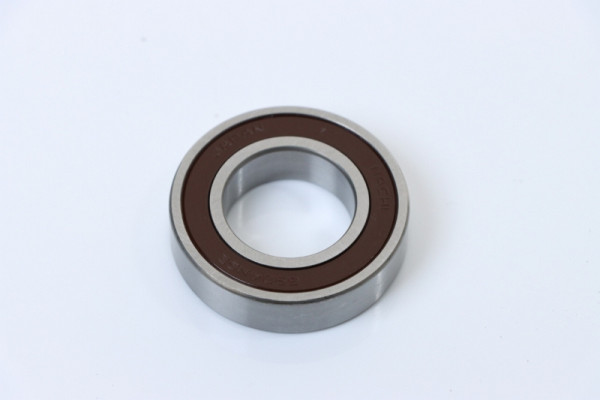 ELMAG diepgroefkogellager, 6904 2RS NAC, 9708154