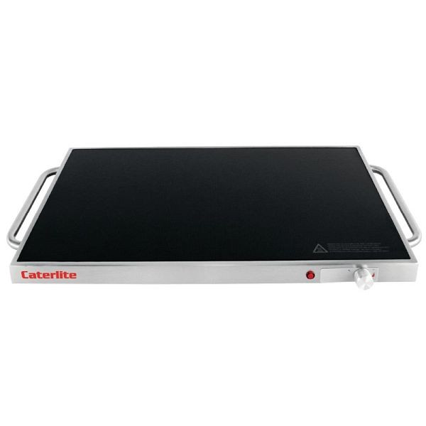 Caterlite Verwarmingsplaat, CD562
