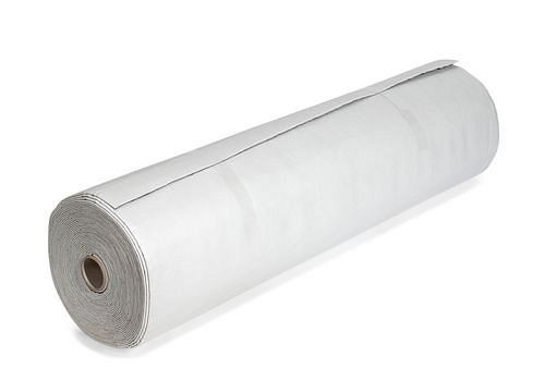 DENSORB olie absorberende fleece rol Outdoor Long Life, breed, 267-664