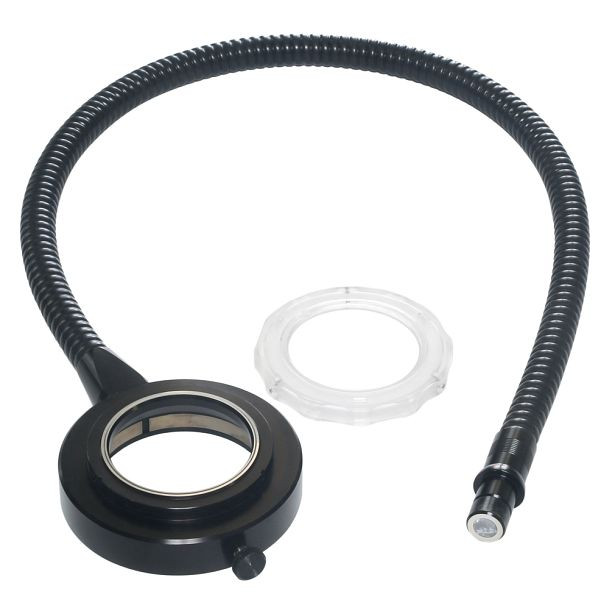 PHOTONIC RL 66mm Spalt aktiv Ø 9 mm, Länge 750 mm, Fokussierlinse, 595-20-005