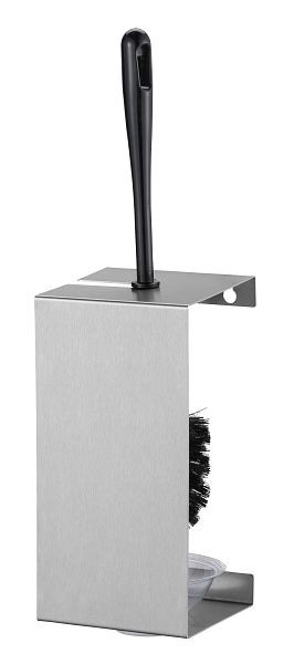 All Care Basicline toiletborstelhouder, 3819