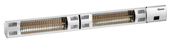 Bartscher infrarood verwarmingsbuis 900 W, 825216