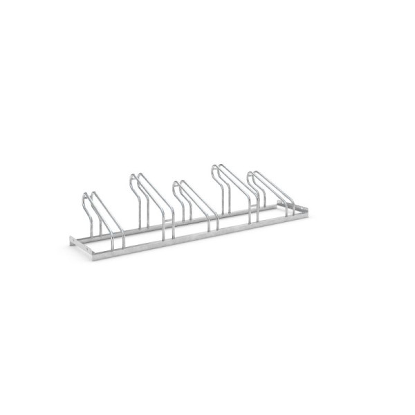 Stein HGS HGS fietsstandaard/barstandaard, set van 5/enkelzijdig/500mm/1750mm, 420,50