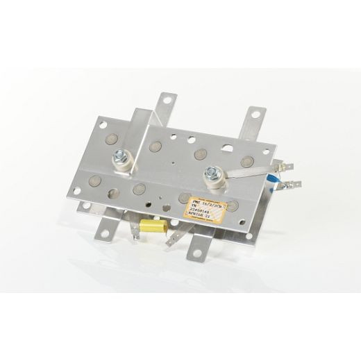 ELMAG gelijkrichter PMS 16/2/2 CB TN, voor DIGICAR 540E, 9505349