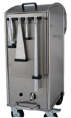 ELMAG spuitdophouder voor IBL 3000, 21713