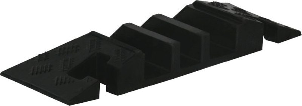 Schake-overloopbeveiliging - Systeem A, eindstuk zonder adapter, 33934E
