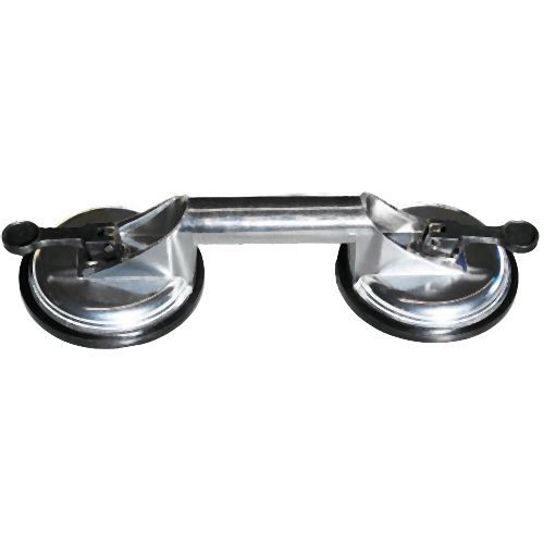 Karl Dahm Saugheber, Ø 115 mm, bis 80 kg, 10776