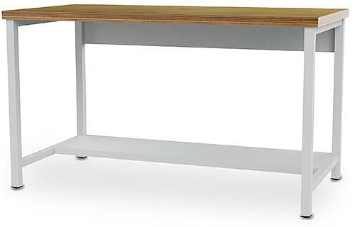 Bedrunka + Hirth box werkbank serie 1500 R 18-24, 1500 x 750 x 959 mm, 03.14.30-9