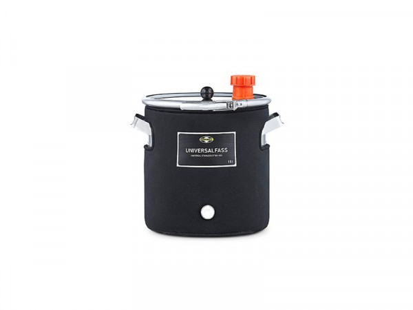 Speidel neopreen manchet voor UF Ø 350 30 liter, 94130-0001