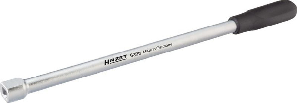 Hazet gereedschapshouder, vierkant inzetstuk 9 x 12 mm, 6396