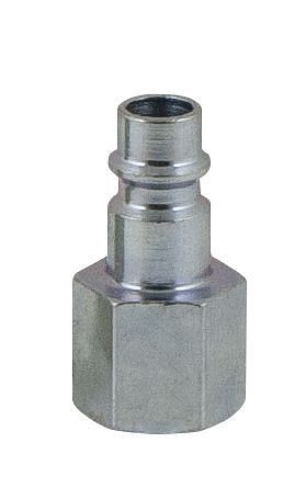 Bootgun-persluchtadapter Duitsland, BG-DG-AIR