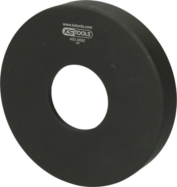 KS Tools hogedrukreiniger, buitendiameter 138 mm, 460.4890