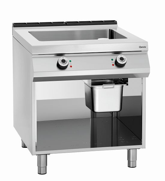 Bartscher elektrische multibrander, 296426