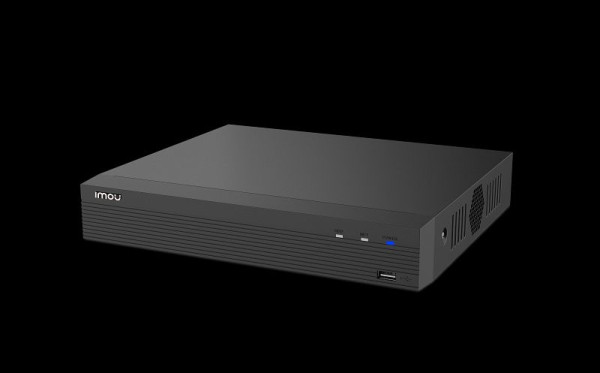 Imou PoE-recorder 8 kanalen, LC-NVR1108HS-8P-S3/H