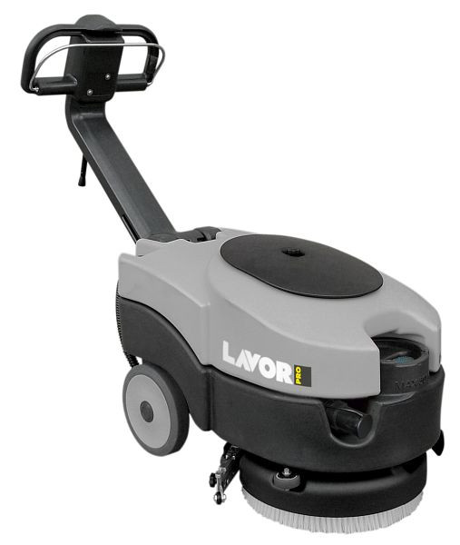 LAVOR-PRO vloerreinigingsmachine SCL Quick 36E, 85180004