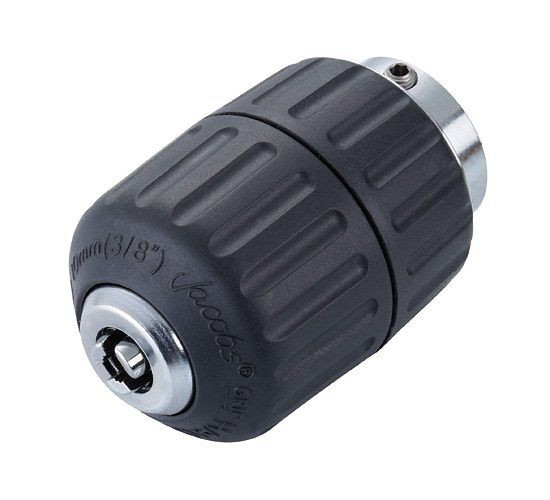 IKA snelwisselkop, klembereik 0,5 - 10 mm, R 60, 0003889500