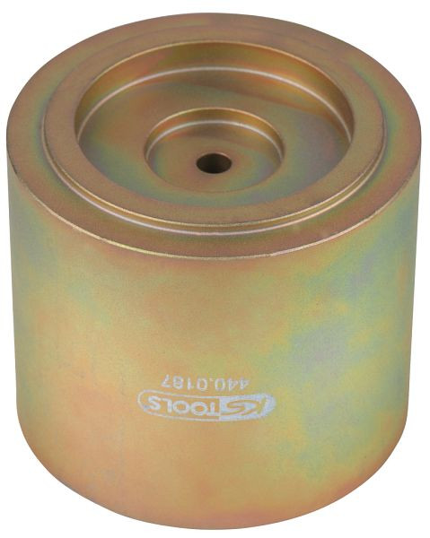 KS Tools drukstuk, diameter 58 mm, 440.0187