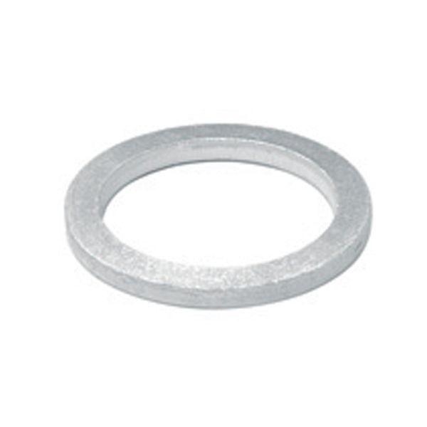 Solarbayer Solarpipe afdichtring DN25 aluminium, 430043801