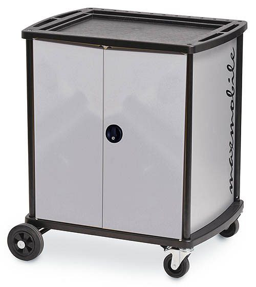 Bedrunka + Hirth Maxmobile 2, 780 x 580 x 912 mm, 08.89.03