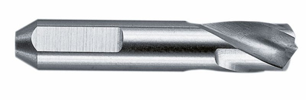 Projahn HSS-Co Puntboormachine 8,0x40 mm, VE: 10 stuks, 70840