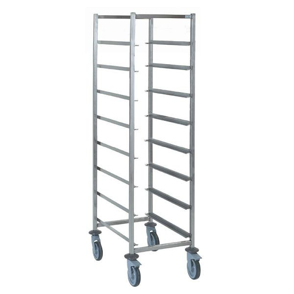Tournus vaatwasmandwagen 8 niveaus, GL889