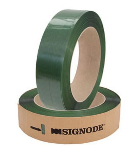 Signode SIGNODE-TENA x tape, 15,6 mm breed x 0,9 mm x 1300 m, 299677
