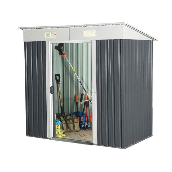 HOME DELUXE gereedschapsschuur BOHIO - M, 32321