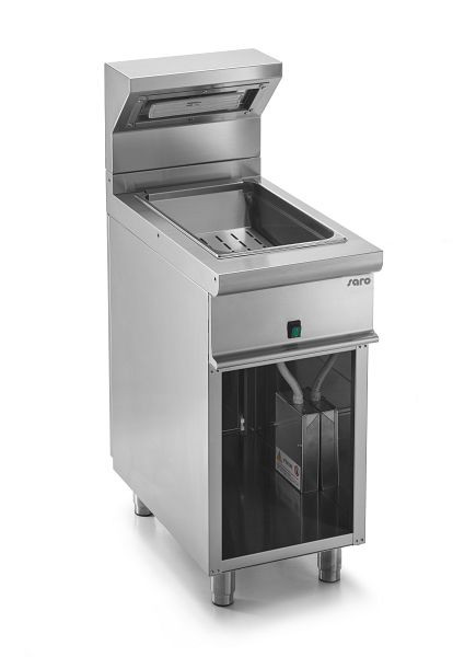Saro Frietenwarmer met open bodem model E7/SPE40BA, 423-1128