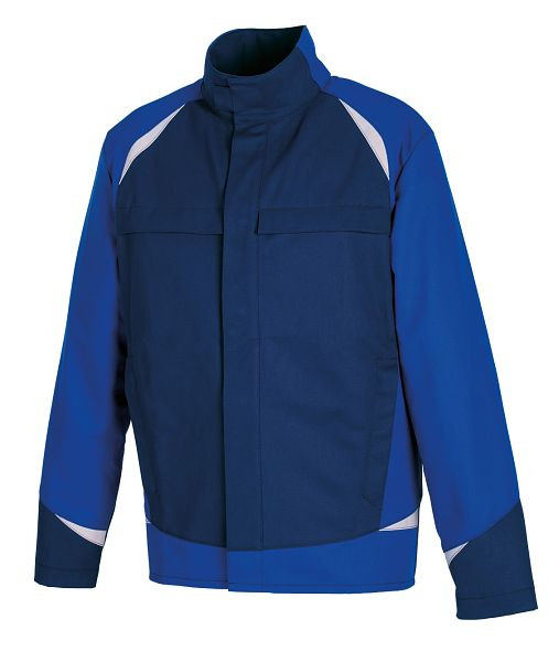 ROFA jas 2160, maat 50, kleur 431-navy-nerfblauw, stof 91, twill, 912160-431-50