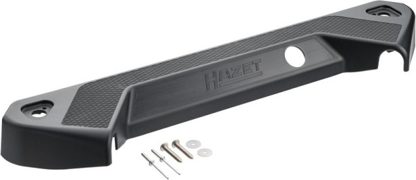Hazet kunststof deksel, uitvoering: 05G, 179NX-05G