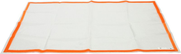 KS Tools Isolerende klittenbanddeken, 1200x800mm, 117.0160
