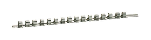 Hazet klemmenblok, hol vierkant 12,5 mm (1/2 inch), 900HL