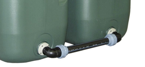 Cemo aansluitkabel 2", 7657