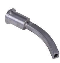 ELMAG sproeierinzet (5 mm) voor IBL 3000, 21719