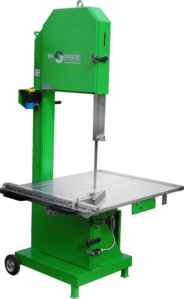 dr Schulze lintzaag BAS-650, MS17000828