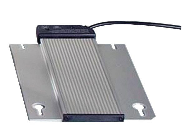 APS elektrisch verwarmingselement, 600 watt, 230V, voor chafing dishes GN 1/1, 12292